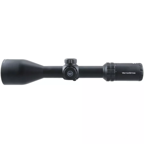 Оптический прицел Vector Optics Grizzly 3-12x56 SFP