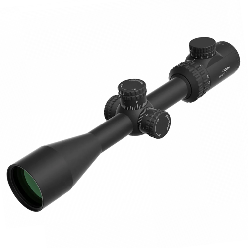 Оптический прицел Vector Optics Hugo 3-12X40I SFP