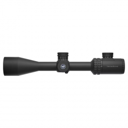 Vector Optics Hugo 3-12X40I SFP