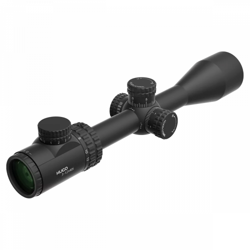Оптический прицел Vector Optics Hugo 3-12X40I SFP