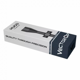 Vector Optics Hugo 3-12X40I SFP