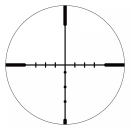 Vector Optics Hugo 4-16x44 SFP
