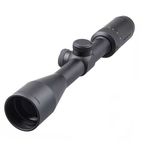 Оптический прицел Vector Optics Matiz 3-9x40 SFP MIL