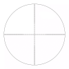 Оптический прицел Vector Optics Matiz 3-9x40 SFP MIL