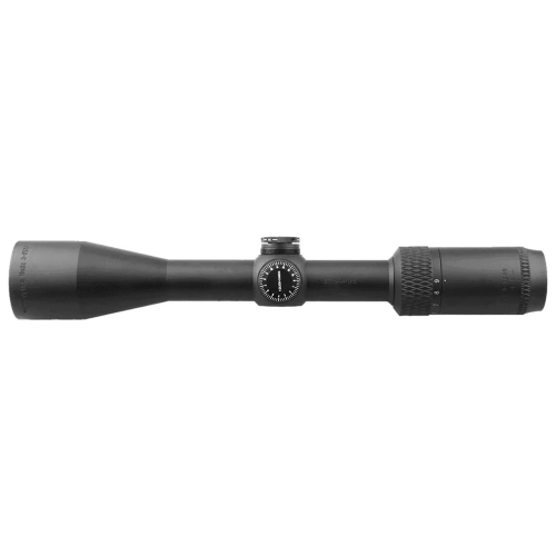 Оптический прицел Vector Optics Matiz 3-9x40 SFP MIL