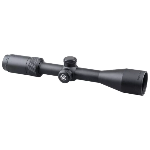 Оптический прицел Vector Optics Matiz 3-9x40 SFP MIL