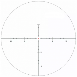 Vector Optics Minotaur 10-50x60 GenII MFL