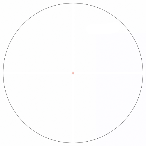 Оптический прицел Vector Optics Minotaur 10-50x60 GenII SFP