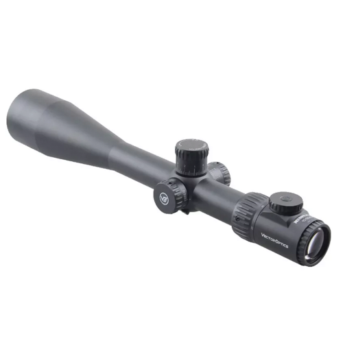 Оптический прицел Vector Optics Minotaur 10-50x60 GenII SFP