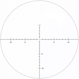 Vector Optics Minotaur 12-60x60 GenII MFL