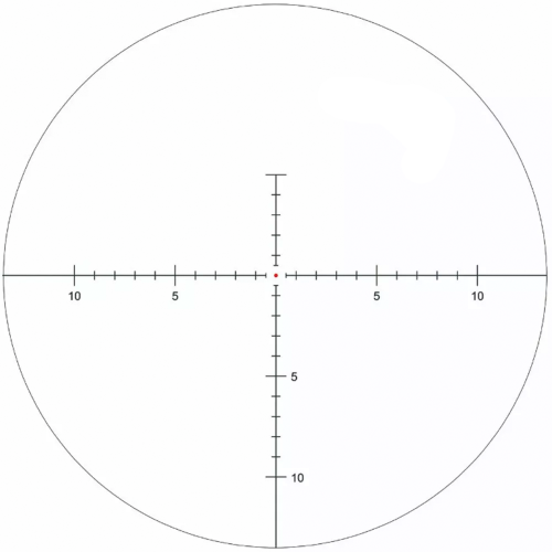 Оптический прицел Vector Optics Minotaur 12-60x60 GenII MFL