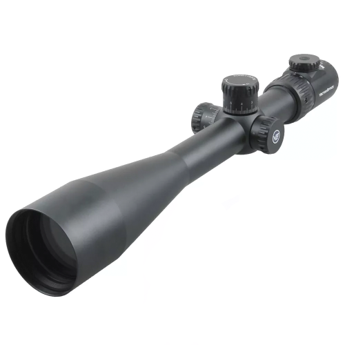 Оптический прицел Vector Optics Minotaur 12-60x60 GenII SFP