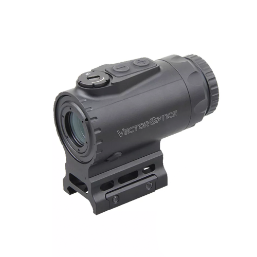Призматический прицел Vector Optics Paragon 1x16 Micro Prism