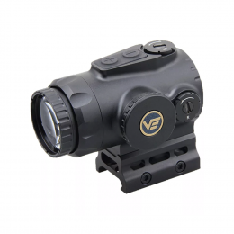 Vector Optics Paragon 1x16 Micro Prism