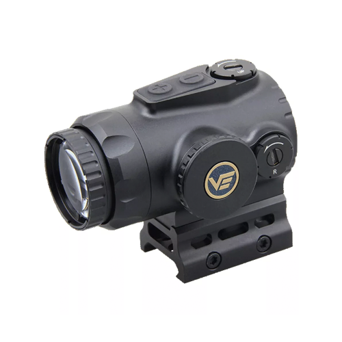 Призматический прицел Vector Optics Paragon 1x16 Micro Prism