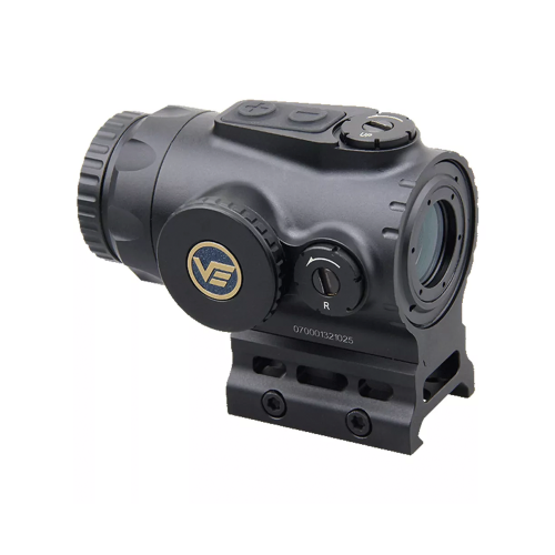 Призматический прицел Vector Optics Paragon 1x16 Micro Prism