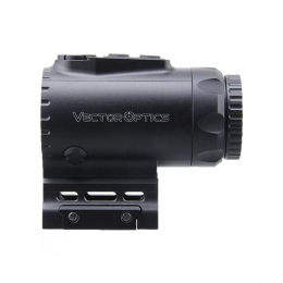 Vector Optics Paragon 1x16 Micro Prism