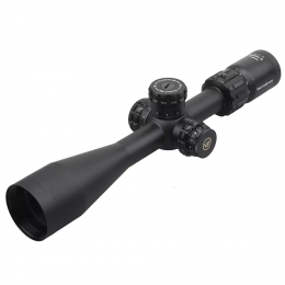Vector Optics Paragon 3-15x44 1in Zero-Stop