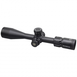 Vector Optics Paragon 3-15x44 1in Zero-Stop