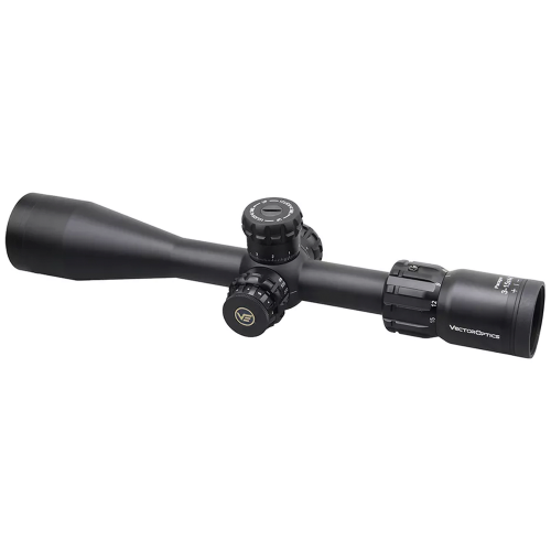 Оптический прицел Vector Optics Paragon 3-15x44 1in Zero-Stop