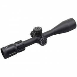 Vector Optics Paragon 3-15x44 1in Zero-Stop