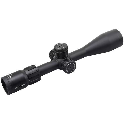 Оптический прицел Vector Optics Paragon 3-15x44 1in Zero-Stop