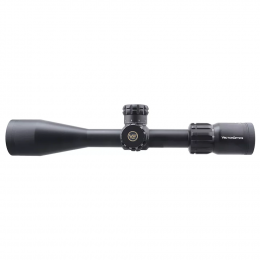 Vector Optics Paragon 3-15x44 1in Zero-Stop