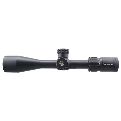 Оптический прицел Vector Optics Paragon 3-15x44 1in Zero-Stop