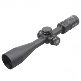 Vector Optics Paragon 3-15x44 1in