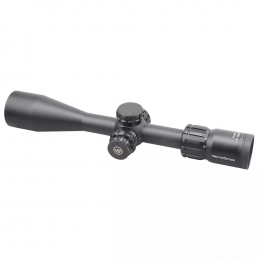 Vector Optics Paragon 3-15x44 1in