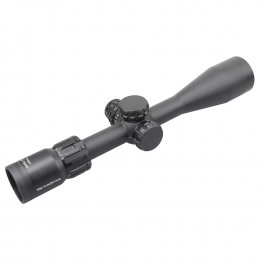 Vector Optics Paragon 3-15x44 1in