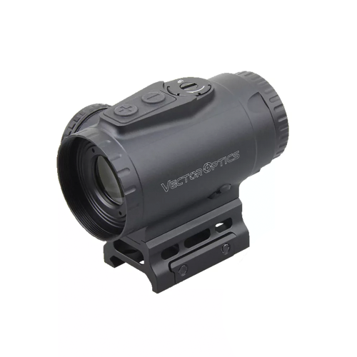 Призматический прицел Vector Optics Paragon 3x18 Micro Prism