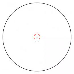 Vector Optics Paragon 3x18 Micro Prism