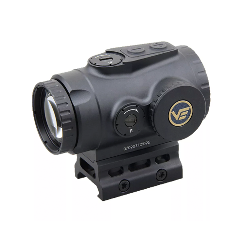 Призматический прицел Vector Optics Paragon 3x18 Micro Prism