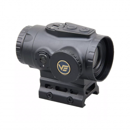 Vector Optics Paragon 3x18 Micro Prism
