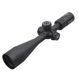 Vector Optics Paragon 4-20x50 1in Zero-Stop