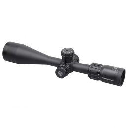 Vector Optics Paragon 4-20x50 1in Zero-Stop