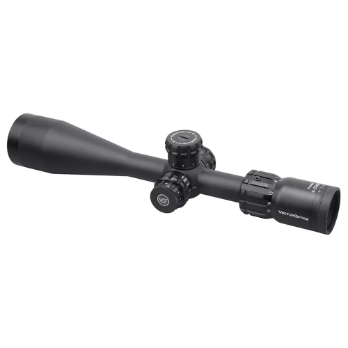 Оптический прицел Vector Optics Paragon 4-20x50 1in Zero-Stop