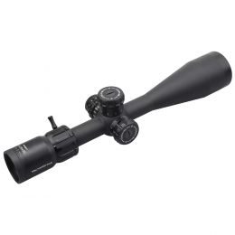 Vector Optics Paragon 4-20x50 1in Zero-Stop