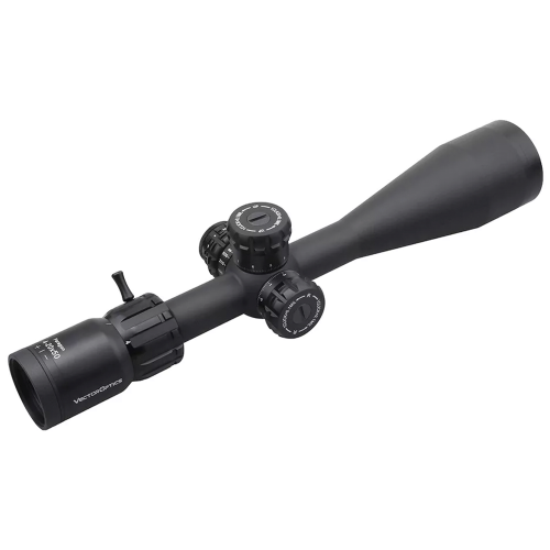 Оптический прицел Vector Optics Paragon 4-20x50 1in Zero-Stop