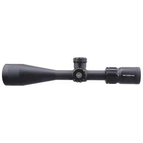Оптический прицел Vector Optics Paragon 4-20x50 1in Zero-Stop