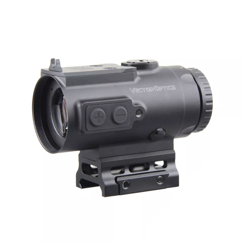 Призматический прицел Vector Optics Paragon 4x24 Micro Prism
