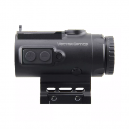 Vector Optics Paragon 4x24 Micro Prism