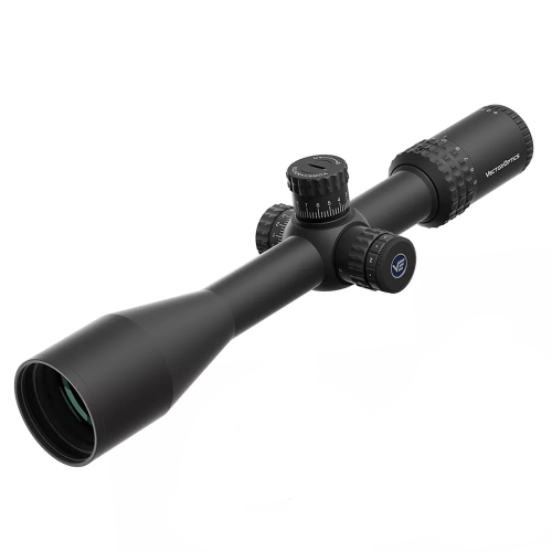 Оптический прицел Vector Optics Sentinel 5-25x50 HD FFP