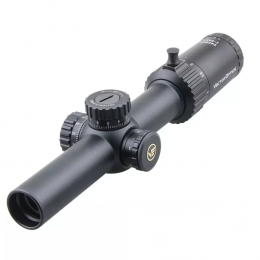 Vector Optics Taurus 1-6x24 FFP