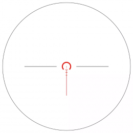 Vector Optics Taurus 1-6x24 FFP