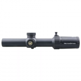 Vector Optics Taurus 1-6x24 FFP
