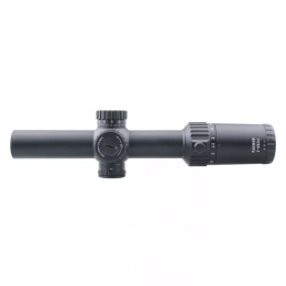 Vector Optics Taurus 1-6x24 FFP