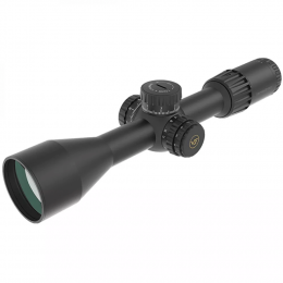 Vector Optics Taurus 3-18x50 GenII FFP