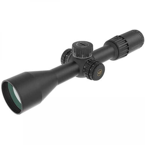Оптический прицел Vector Optics Taurus 3-18x50 GenII FFP